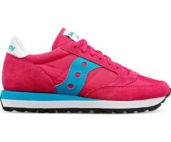 Saucony Women's Jazz Original -Saucony Sales S1044 669 1