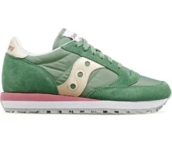 Saucony Women's Jazz Original -Saucony Sales S1044 672 1