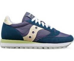 Saucony Women's Jazz Original -Saucony Sales S1044 674 1