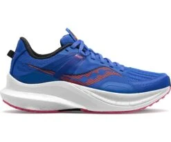 Saucony Women's Tempus -Saucony Sales S10720 125 1