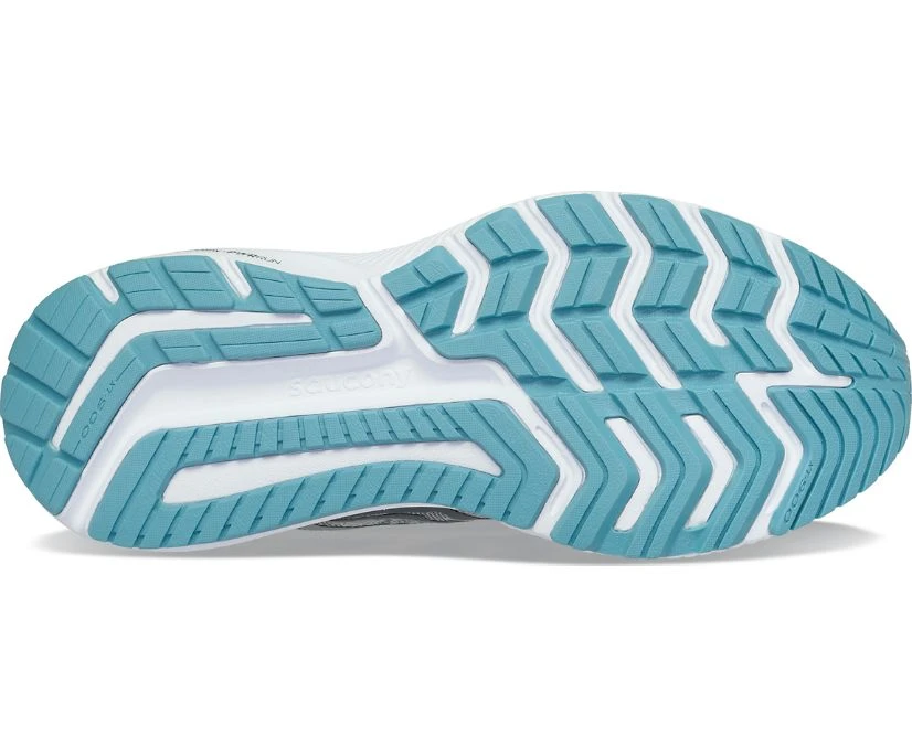 Saucony Women's Omni 21 Wide 6 Saucony Women's Omni 21 Wide - Image 4