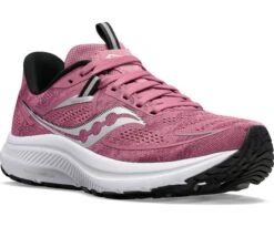 Saucony Women's Omni 21 -Saucony Sales S10762 21 5