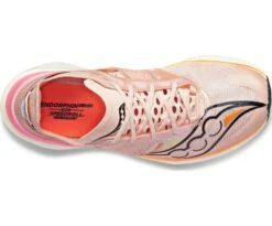 Saucony Women's Endorphin Elite 13 Saucony Women's Endorphin Elite -Saucony Sales S10768 35 3