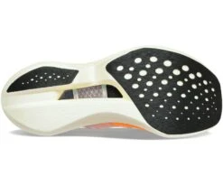 Saucony Women's Endorphin Elite 14 Saucony Women's Endorphin Elite -Saucony Sales S10768 35 4