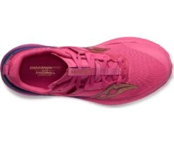 Saucony Women's Endorphin Edge -Saucony Sales S10773 40 3