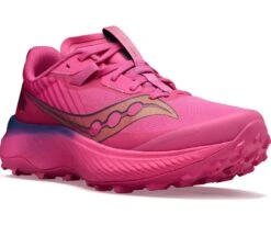 Saucony Women's Endorphin Edge -Saucony Sales S10773 40 5