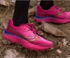 Saucony Women's Endorphin Edge -Saucony Sales S10773 40 7