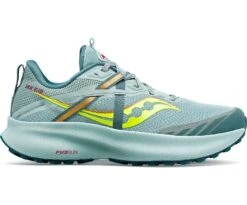 Saucony Women's Ride 15 TR -Saucony Sales S10775 16 1