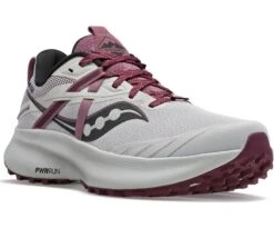 Saucony Women's Ride 15 TR -Saucony Sales S10775 21 5