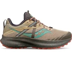 Saucony Women's Ride 15 TR -Saucony Sales S10775 25 1