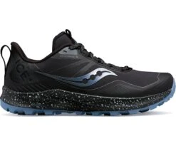 Saucony Women's Peregrine ICE+ 3
