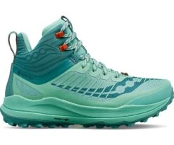 Saucony Women's Ultra Ridge GTX -Saucony Sales S10796 25 1