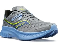Saucony Women's Guide 16 Wide -Saucony Sales S10811 15 5