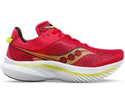 Saucony Women's Kinvara 14 -Saucony Sales S10823 16 1