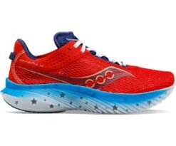 Saucony Women's Kinvara 14 Liberty -Saucony Sales S10823 76 1 1