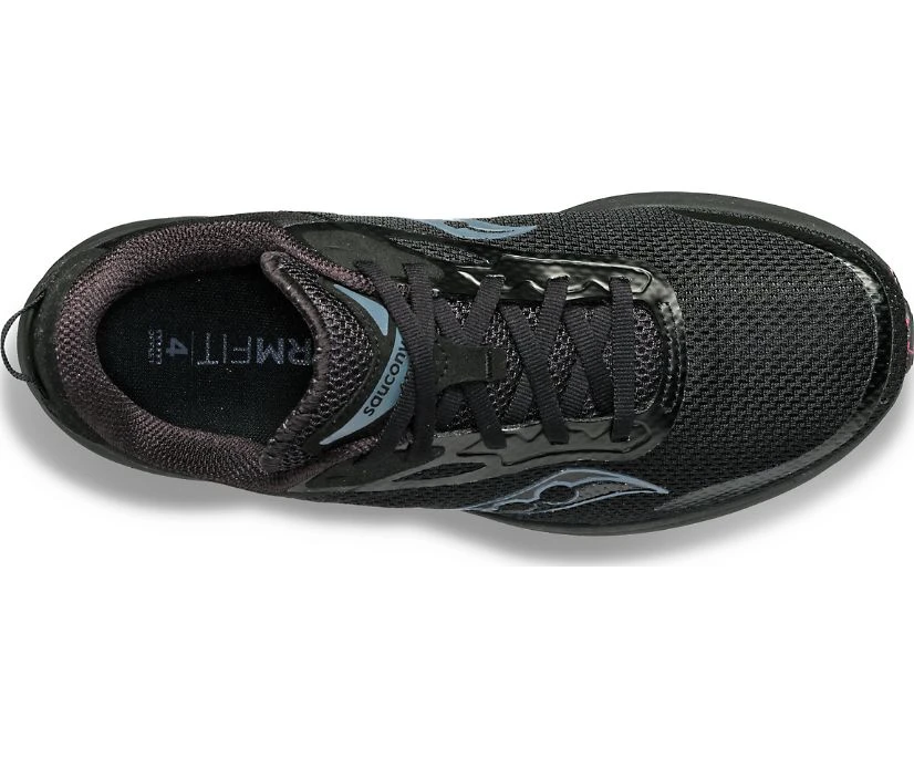 Saucony Women's Axon 3 5 Saucony Women's Axon 3 - Image 3