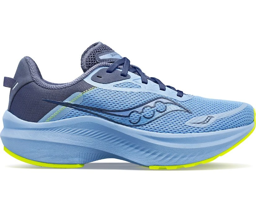 Saucony Women's Axon 3 9 Saucony Women's Axon 3 - Image 7