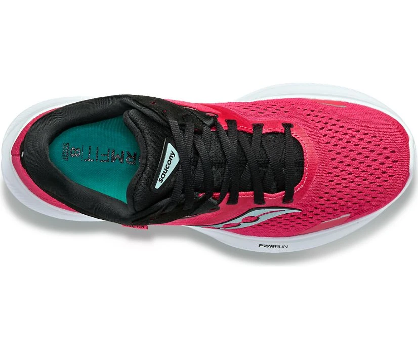 Saucony Women's Ride 16 5 Saucony Women's Ride 16 - Image 3