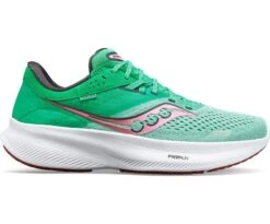 Saucony Women's Ride 16 Wide -Saucony Sales S10831 25 1 1
