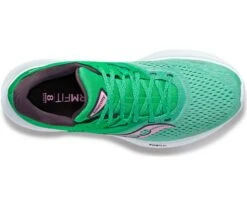 Saucony Women's Ride 16 Wide -Saucony Sales S10831 25 3