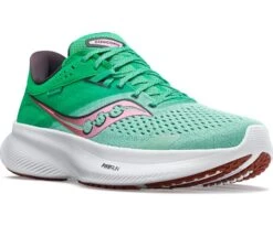 Saucony Women's Ride 16 Wide -Saucony Sales S10831 25 5