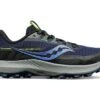 Saucony Women's Peregrine 13 Wide 1 Saucony Women's Peregrine 13 Wide -Saucony Sales S10839 15 1