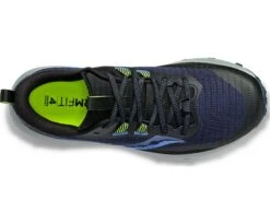 Saucony Women's Peregrine 13 Wide -Saucony Sales S10839 15 3