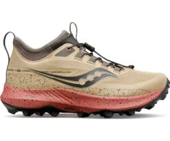 Saucony Women's Peregrine 13 ST