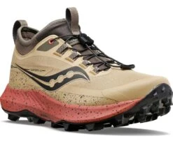 Saucony Women's Peregrine 13 ST -Saucony Sales S10840 25 5