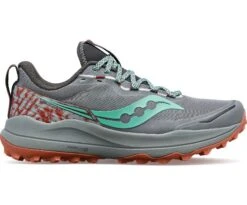Saucony Women's Xodus Ultra 2 -Saucony Sales S10843 25 1