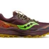 Saucony Women's Xodus Ultra 2 -Saucony Sales S10843 35 1