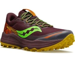 Saucony Women's Xodus Ultra 2 -Saucony Sales S10843 35 5