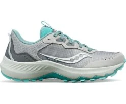 Saucony Women's Aura TR Wide -Saucony Sales S10863 13 1