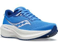 Saucony Women's Triumph 21 Wide -Saucony Sales S10882 33 5