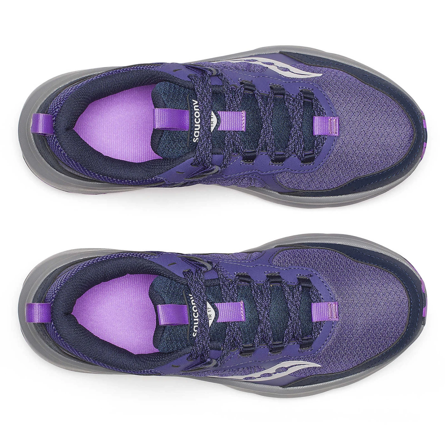 Saucony Women's Excursion TR17 7 Saucony Women's Excursion TR17 - Image 5