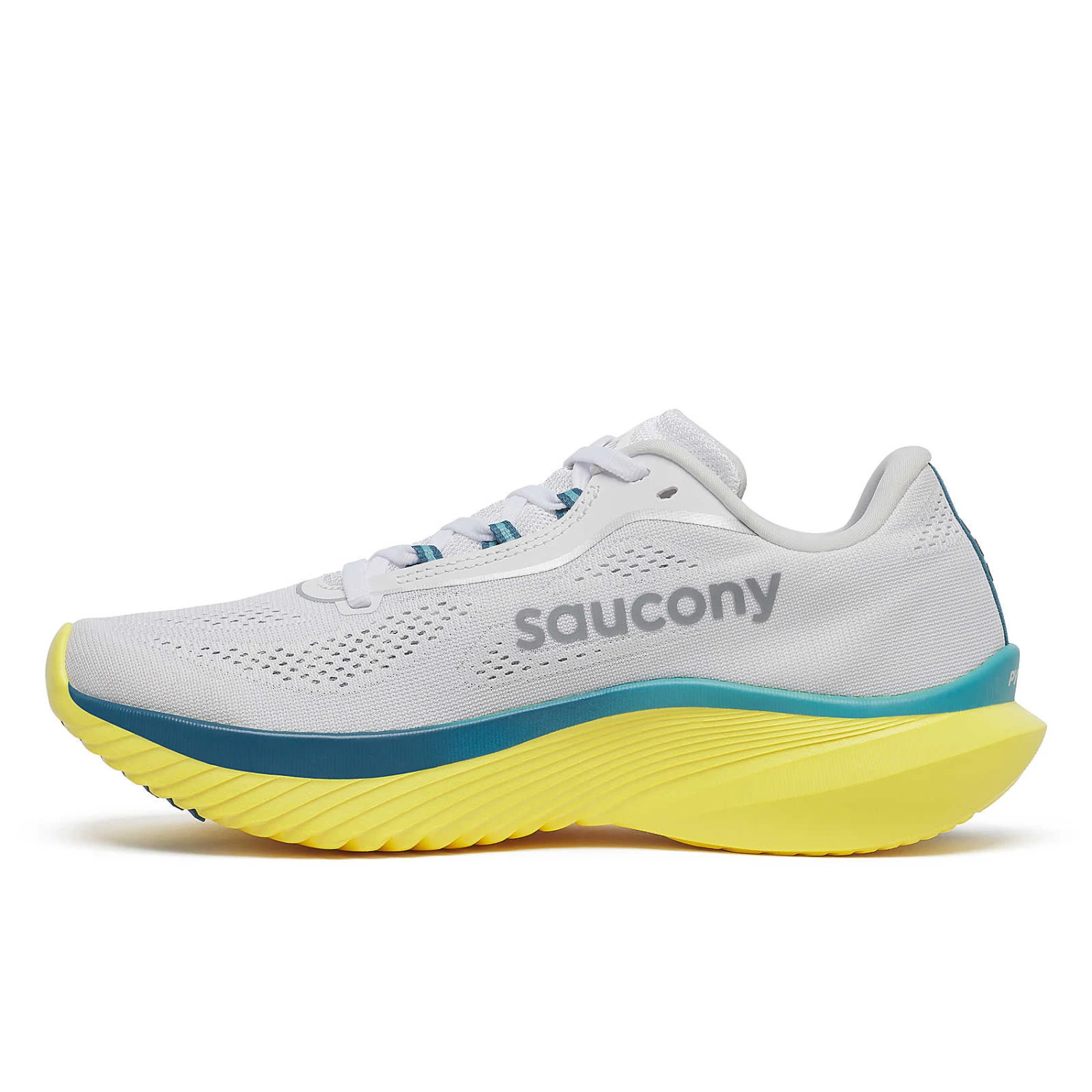 Saucony Women's Kinvara 15 5 Saucony Women's Kinvara 15 - Image 3
