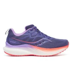Saucony Women's Tempus 2 -Saucony Sales S10973 245 1 1