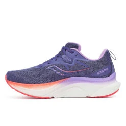 Saucony Women's Tempus 2 -Saucony Sales S10973 245 3