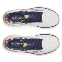 Saucony Women's 4th Of July Ride 18 -Saucony Sales S11000 76 5