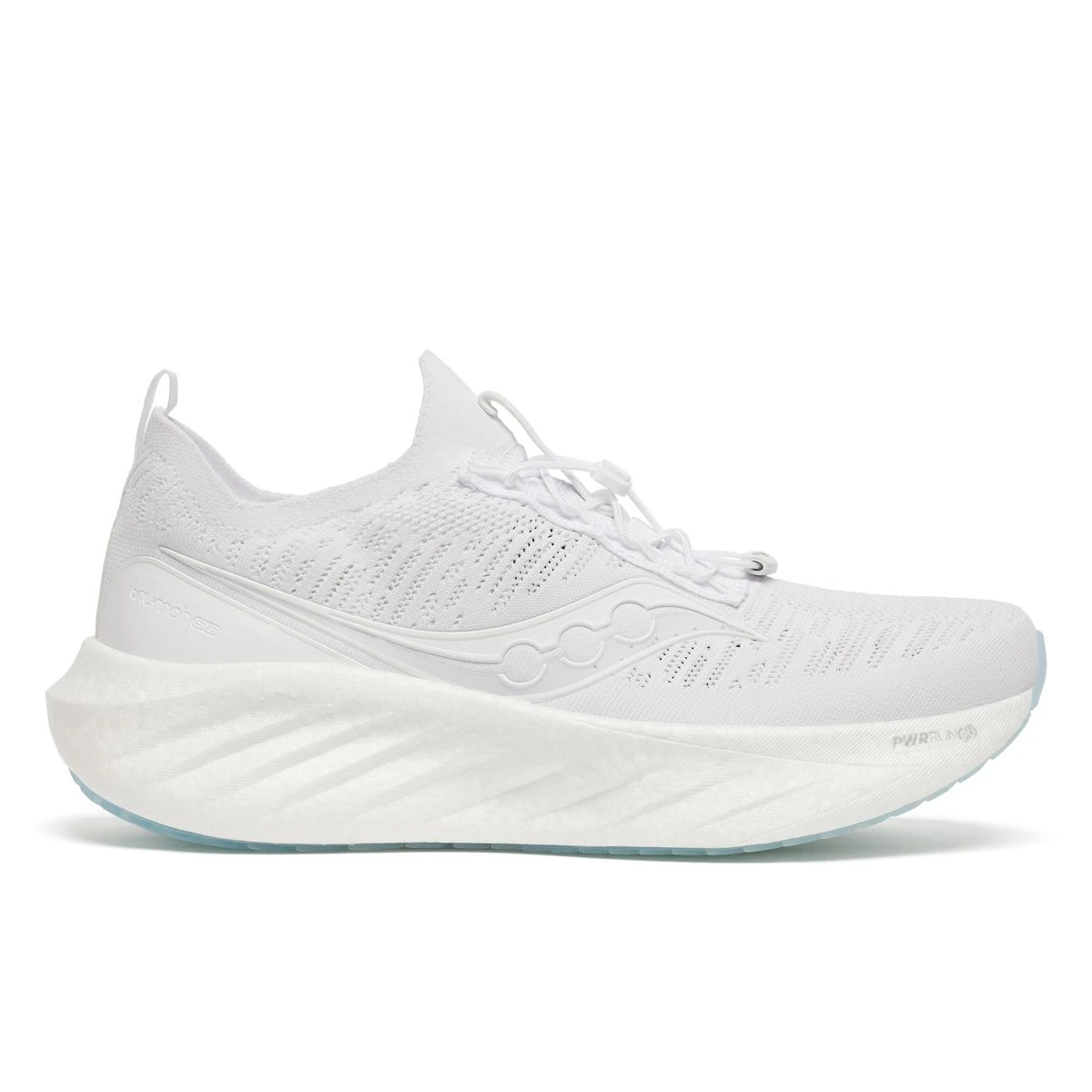 Saucony Women's Triumph SG 9 Saucony Women's Triumph SG - Image 7