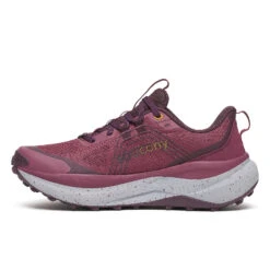 Saucony Women's Xodus Ultra 4 -Saucony Sales S11032 248 3