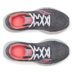 Saucony Women's Cohesion 18 Wide -Saucony Sales S11034 216 5 1