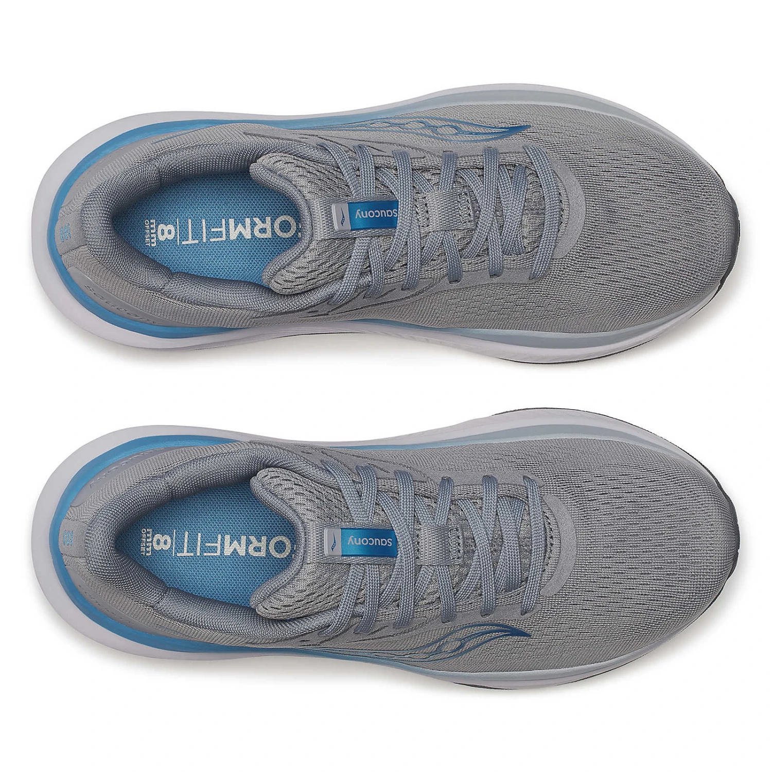 Saucony Women's Echelon 10 Wide 7 Saucony Women's Echelon 10 Wide - Image 5