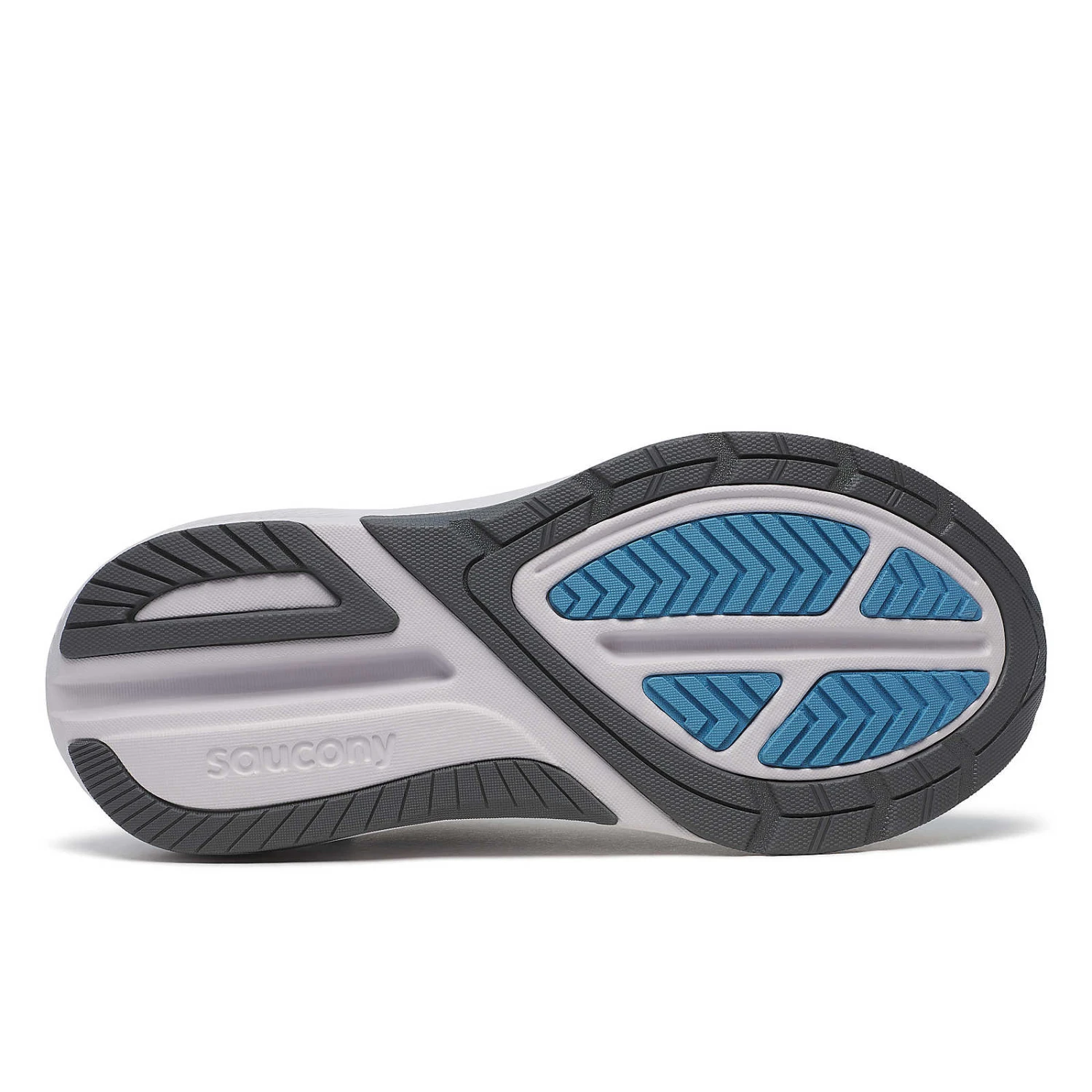 Saucony Women's Echelon 10 Wide 8 Saucony Women's Echelon 10 Wide - Image 6