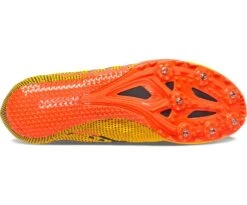 Saucony Women's Spitfire 5 -Saucony Sales S19055 16 4