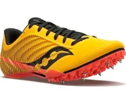 Saucony Women's Spitfire 5 -Saucony Sales S19055 16 5