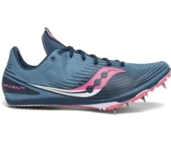 Saucony Women's Ballista MD 13 Saucony Women's Ballista MD -Saucony Sales S19071 2 1 1