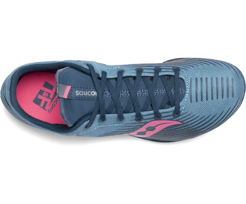 Saucony Women's Ballista MD 5 Saucony Women's Ballista MD - Image 3