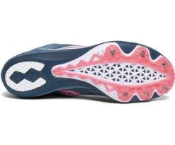 Saucony Women's Ballista MD 11 Saucony Women's Ballista MD -Saucony Sales S19071 2 4
