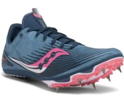 Saucony Women's Ballista MD 12 Saucony Women's Ballista MD -Saucony Sales S19071 2 5